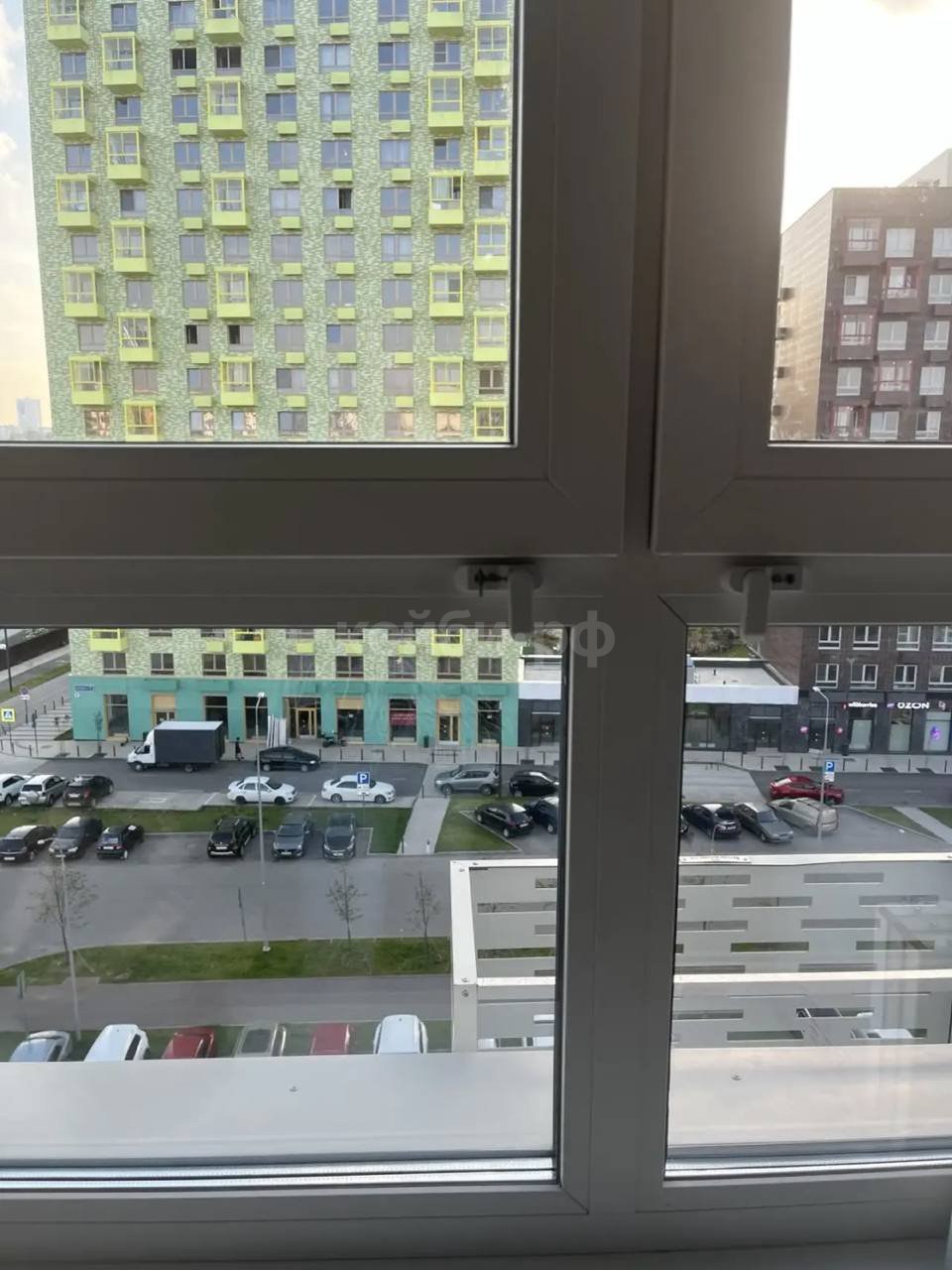 Студия ЖК Лето — фото 2