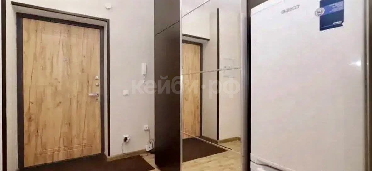 Студия ЖК Арт Сити — фото 5