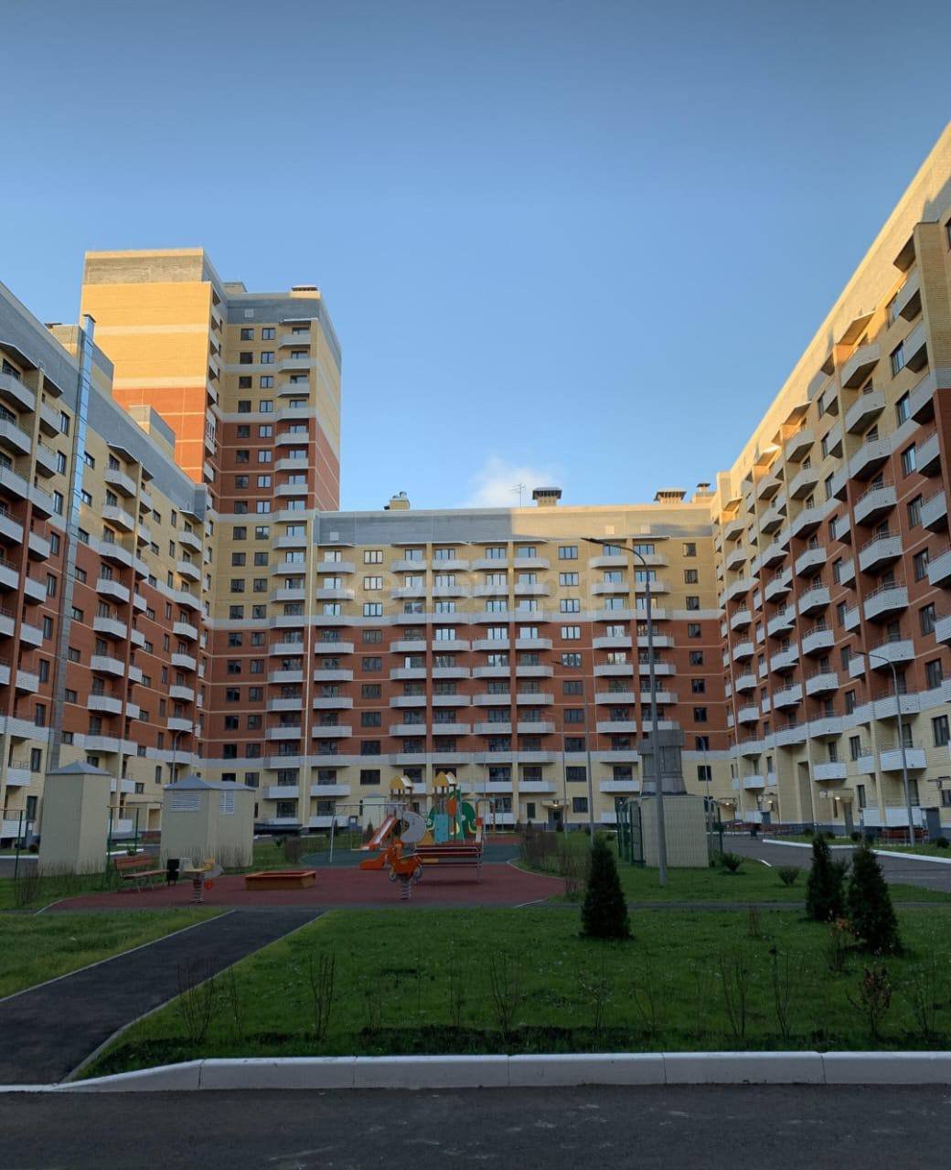 Студия ЖК МЧС — фото 9