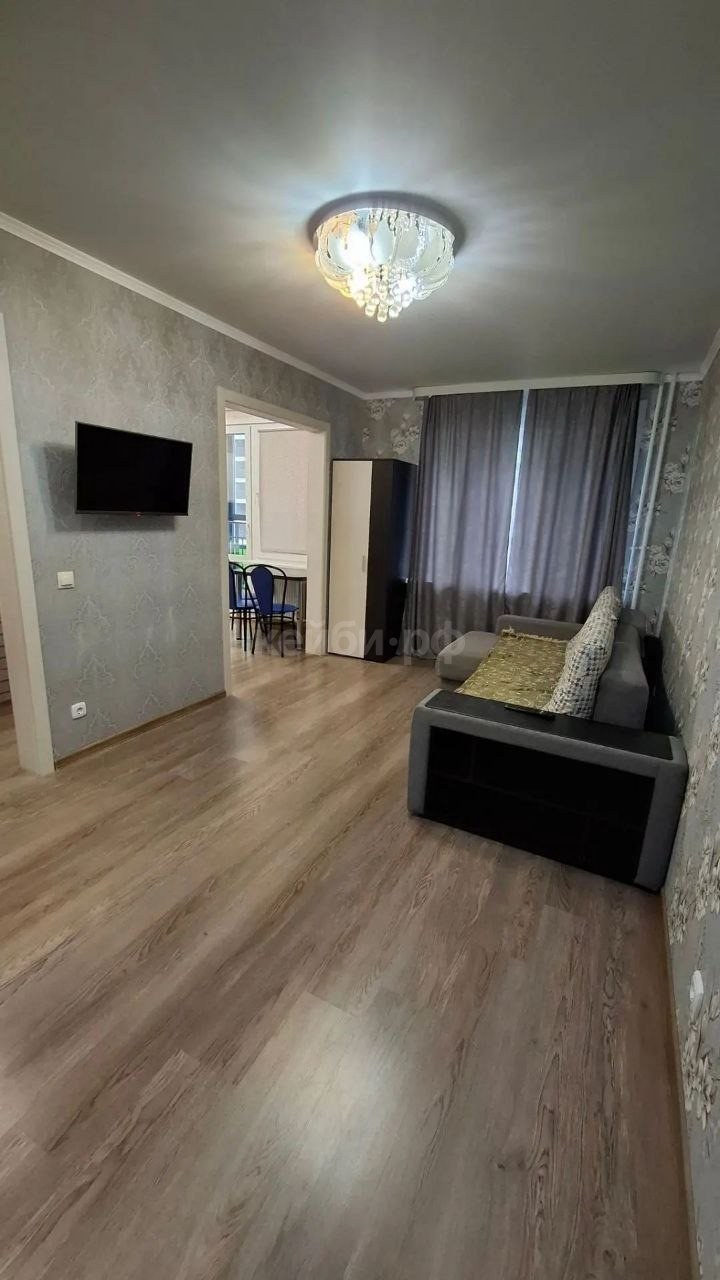 1к ЖК Светлая Долина — фото 7