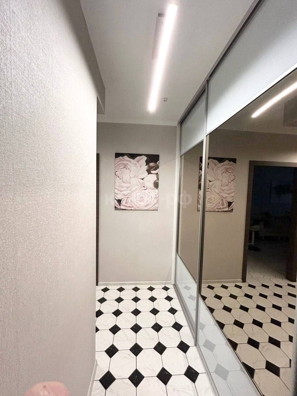 Евро-2к ЖК Современник — фото 9