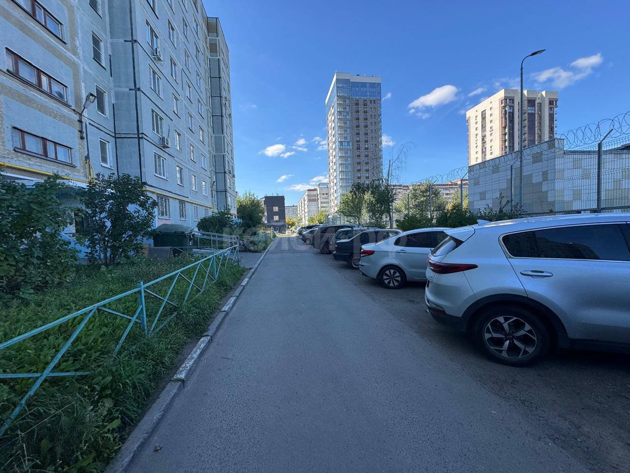 1к Чистопольская — фото 18