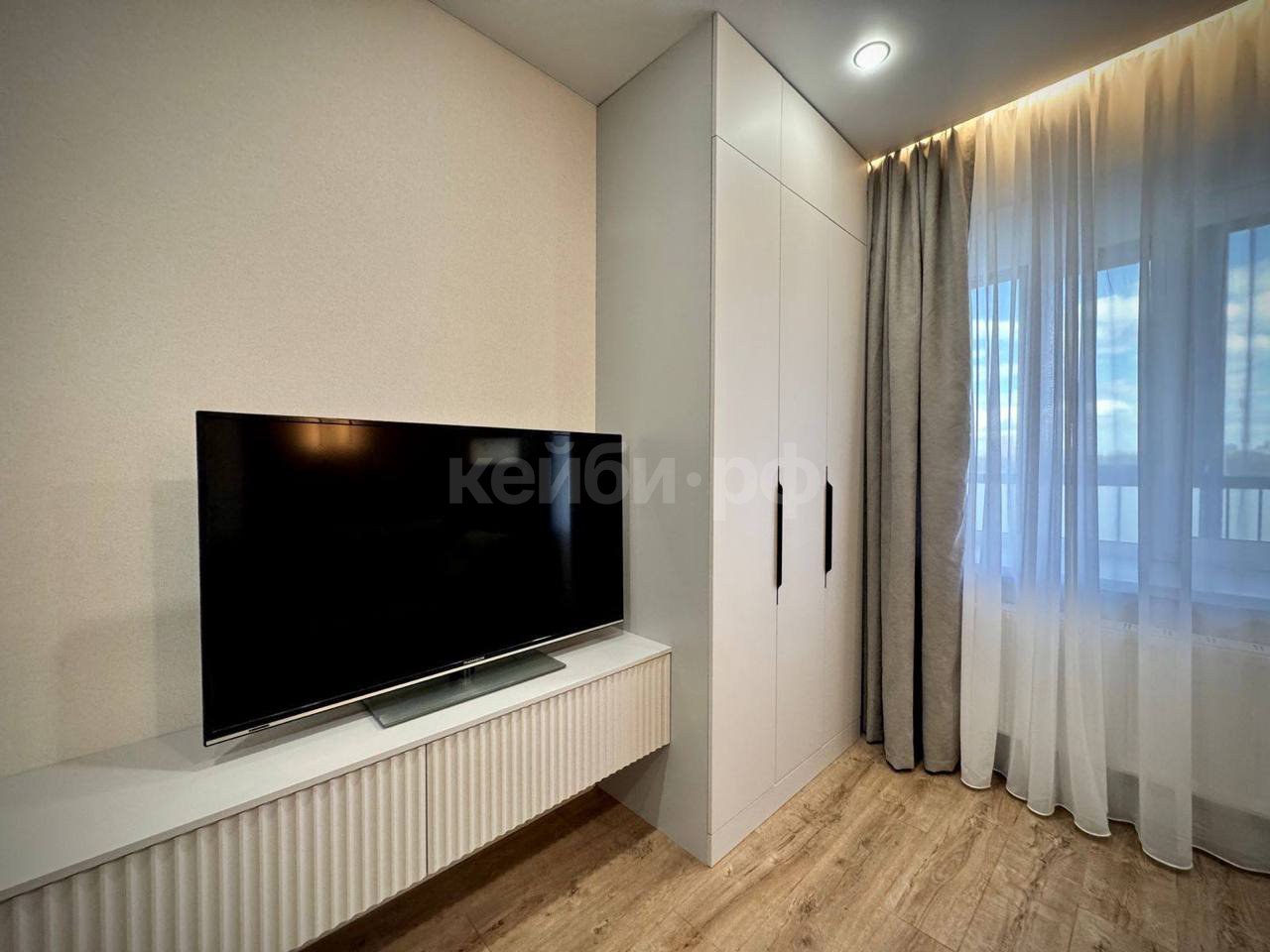 1к ЖК Новые Горки — фото 27