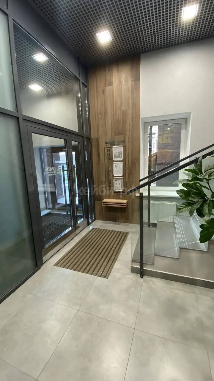 1к ЖК Новые Горки — фото 19