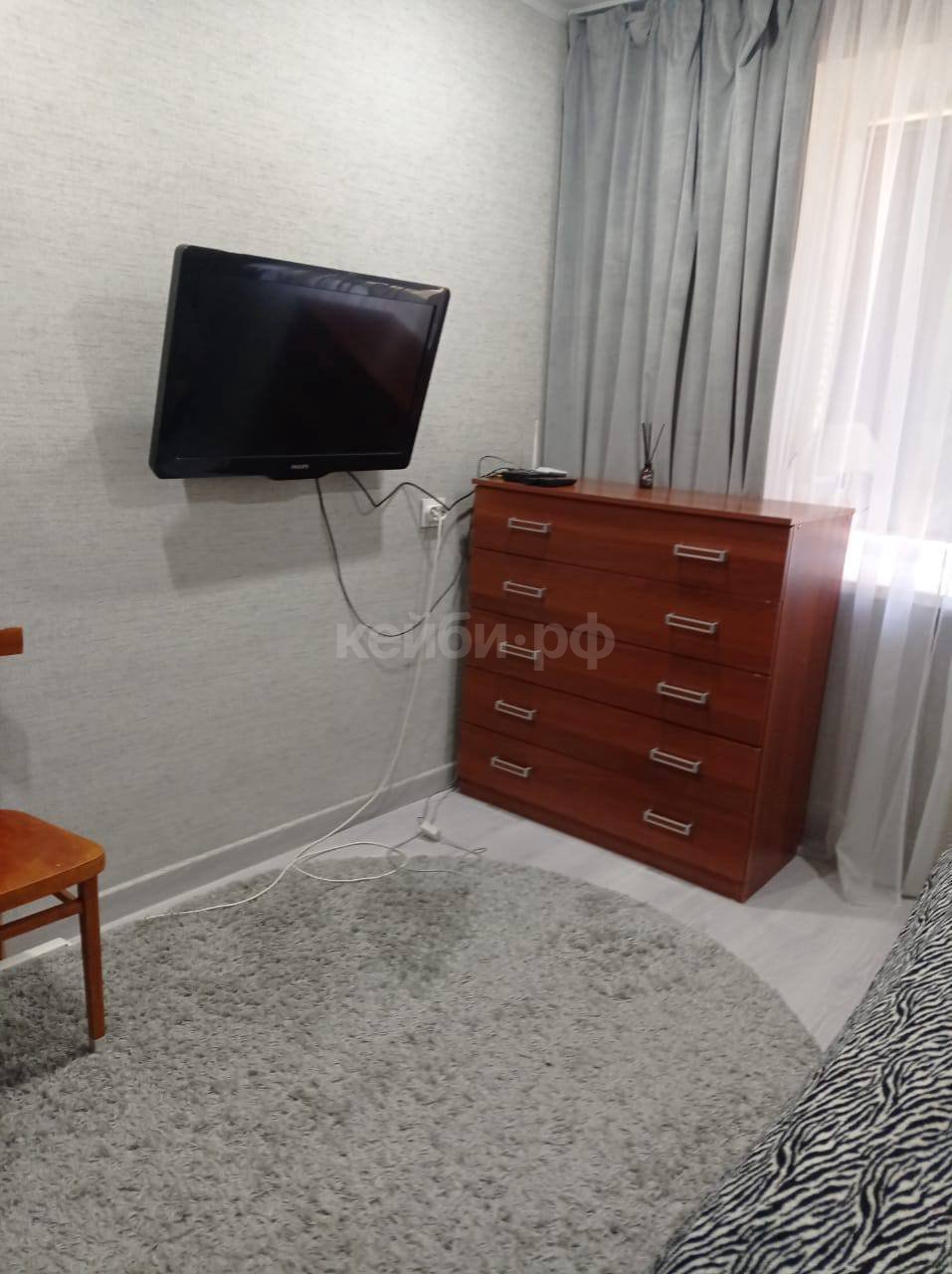Комната Октябрьская 21 б — фото 3