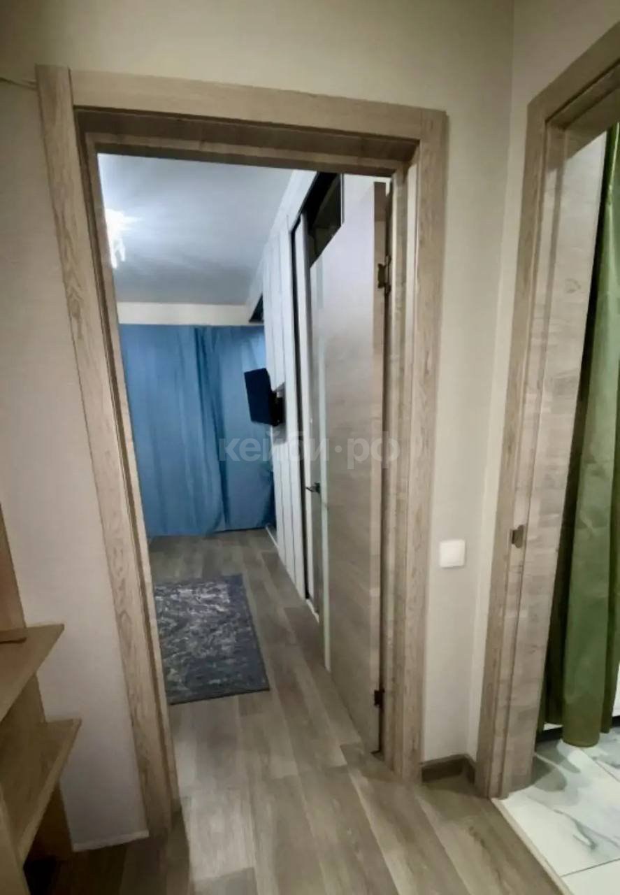 1к ЖК Новые Горки — фото 11