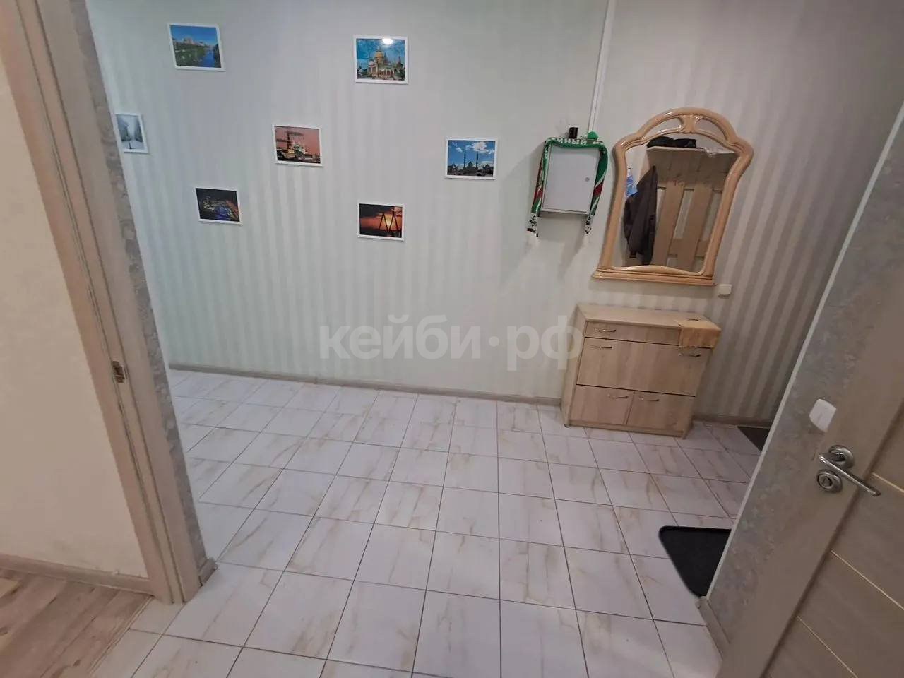 Комната Хади Такташа — фото 5