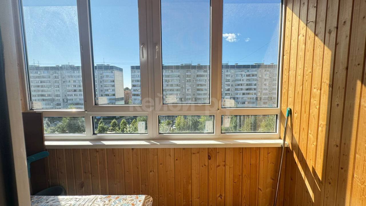 1к Четаева — фото 15
