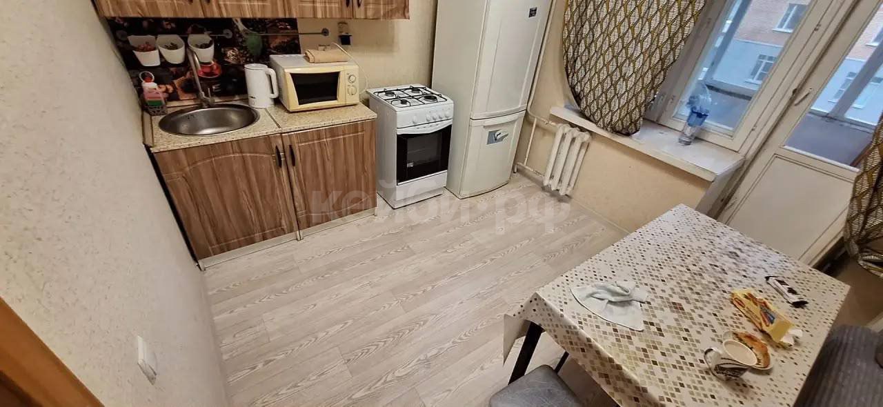 1к Чистопольская — фото 6