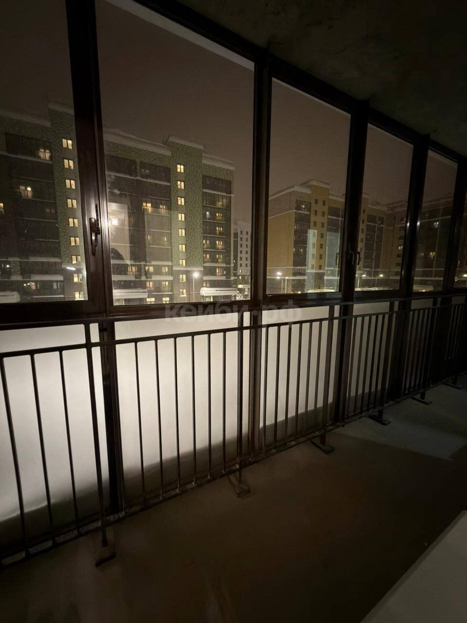 1к ЖК Новые горки — фото 10