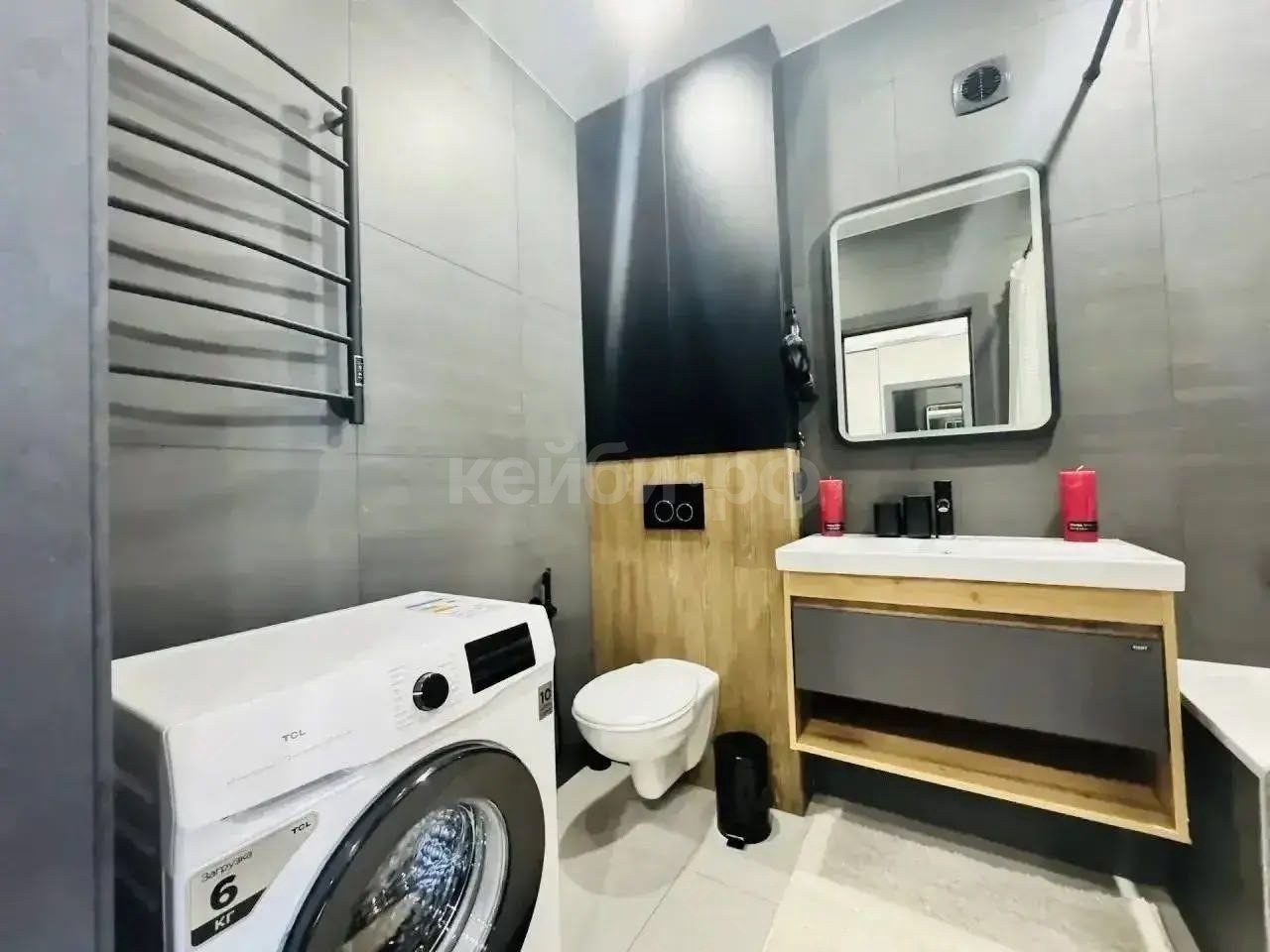 1к ЖК Новый Горки — фото 5
