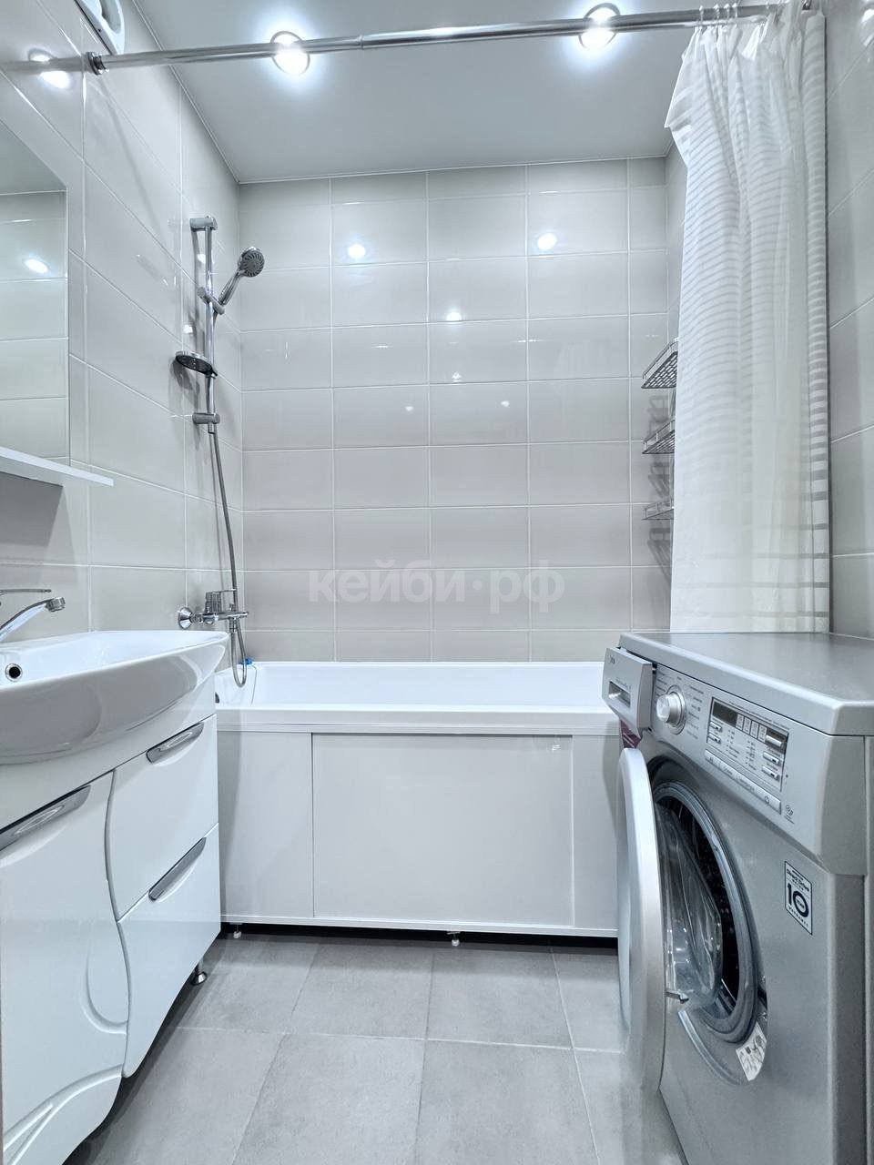 2к ЖК Арт Сити — фото 10