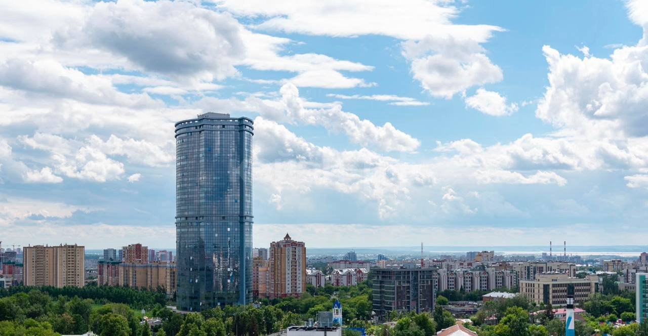 Студия ЖК Арт-Сити — фото 5