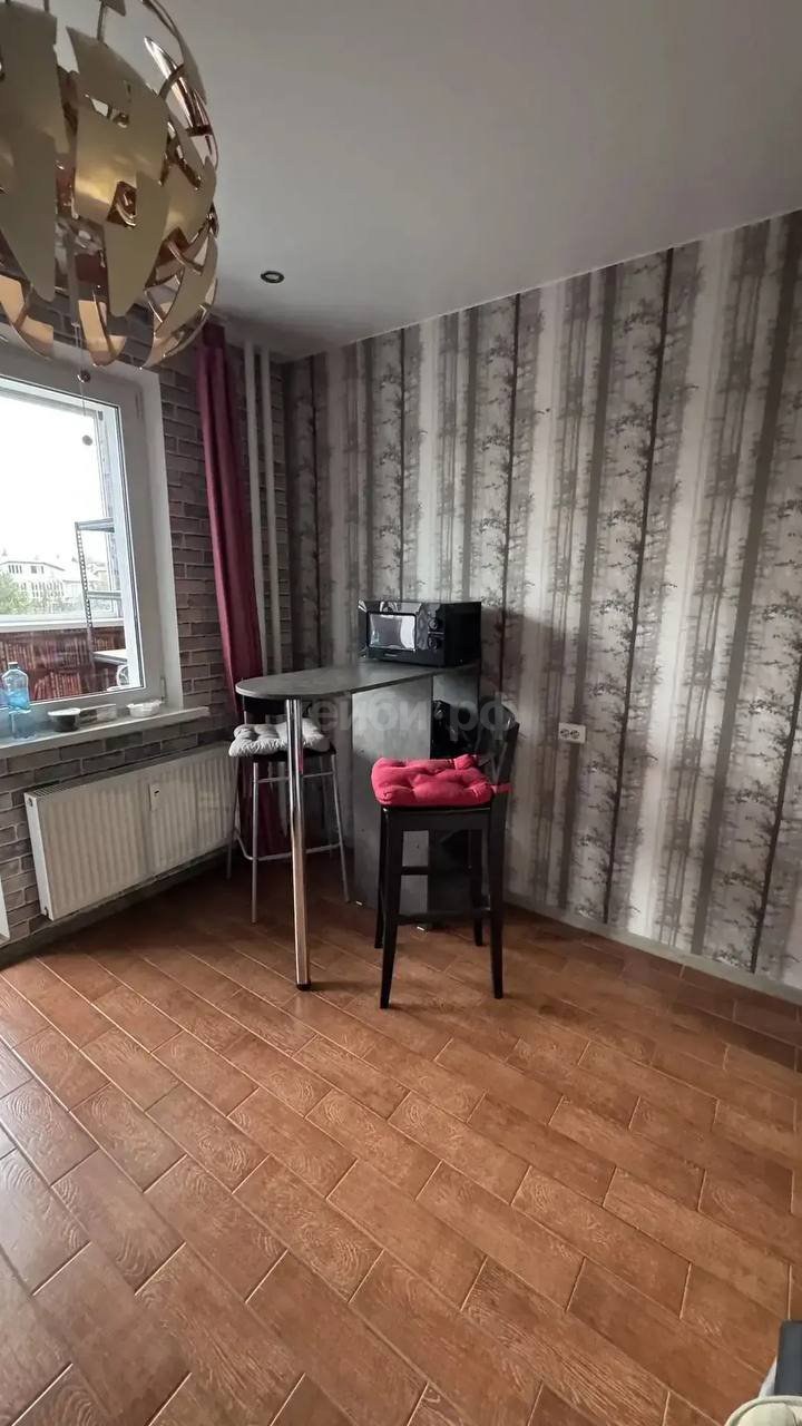 1к ЖК Светлая Долина — фото 8