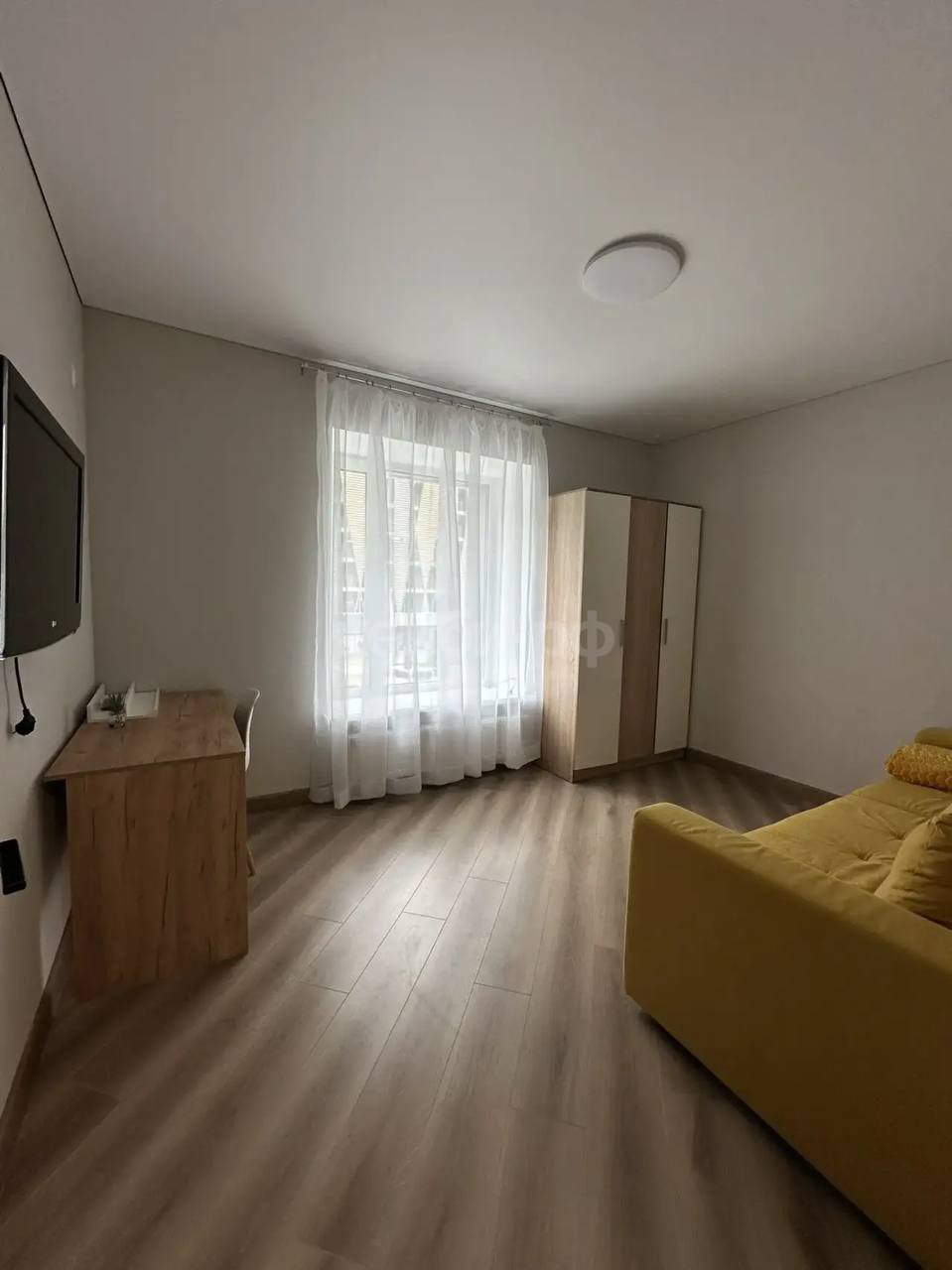 1к ЖК Новые Горки — фото 8