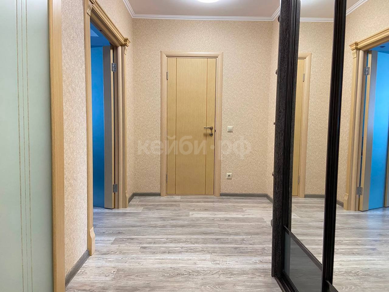 2к ЖК Сокольники — фото 9