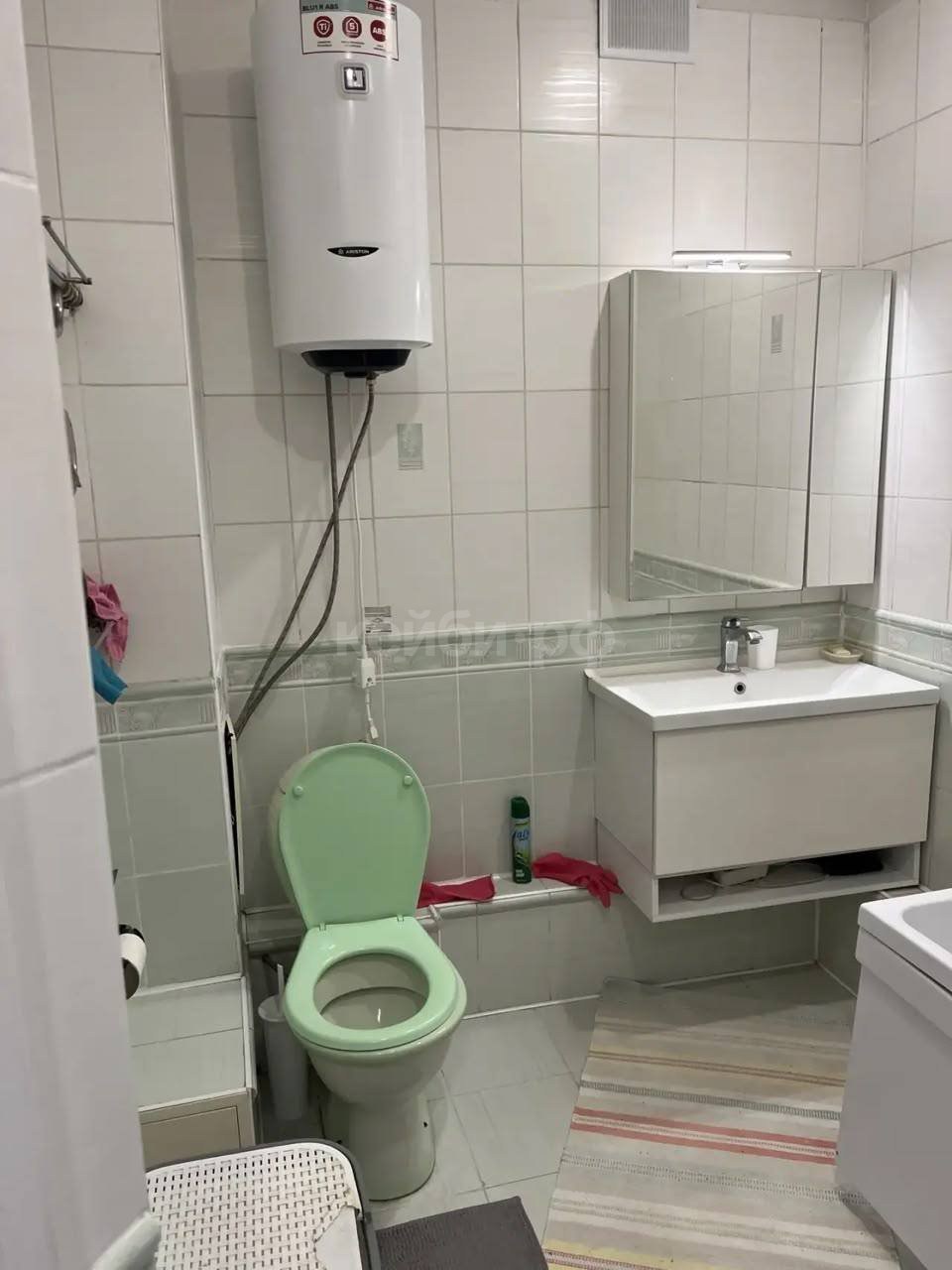 1к ЖК Ривьера — фото 6