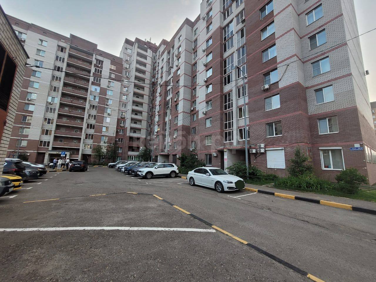 1к Чистопольская — фото 4