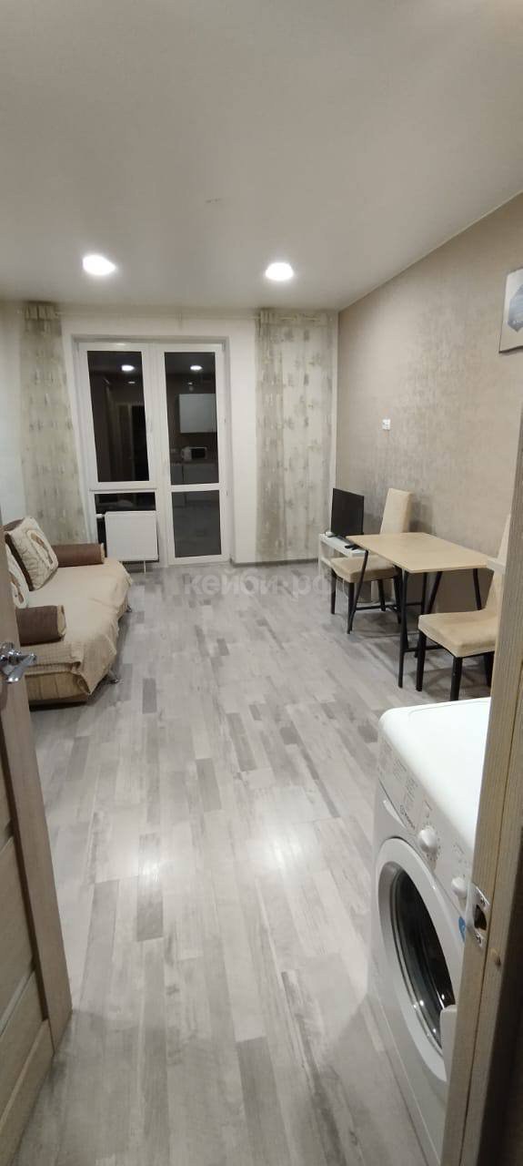 Студия ЖК Арт Сити — фото 14