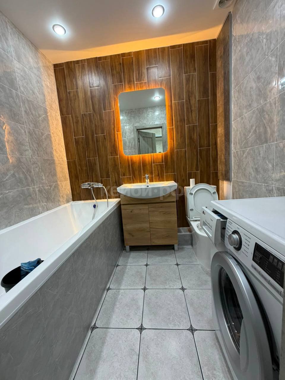 1к ЖК Светлая долина — фото 9