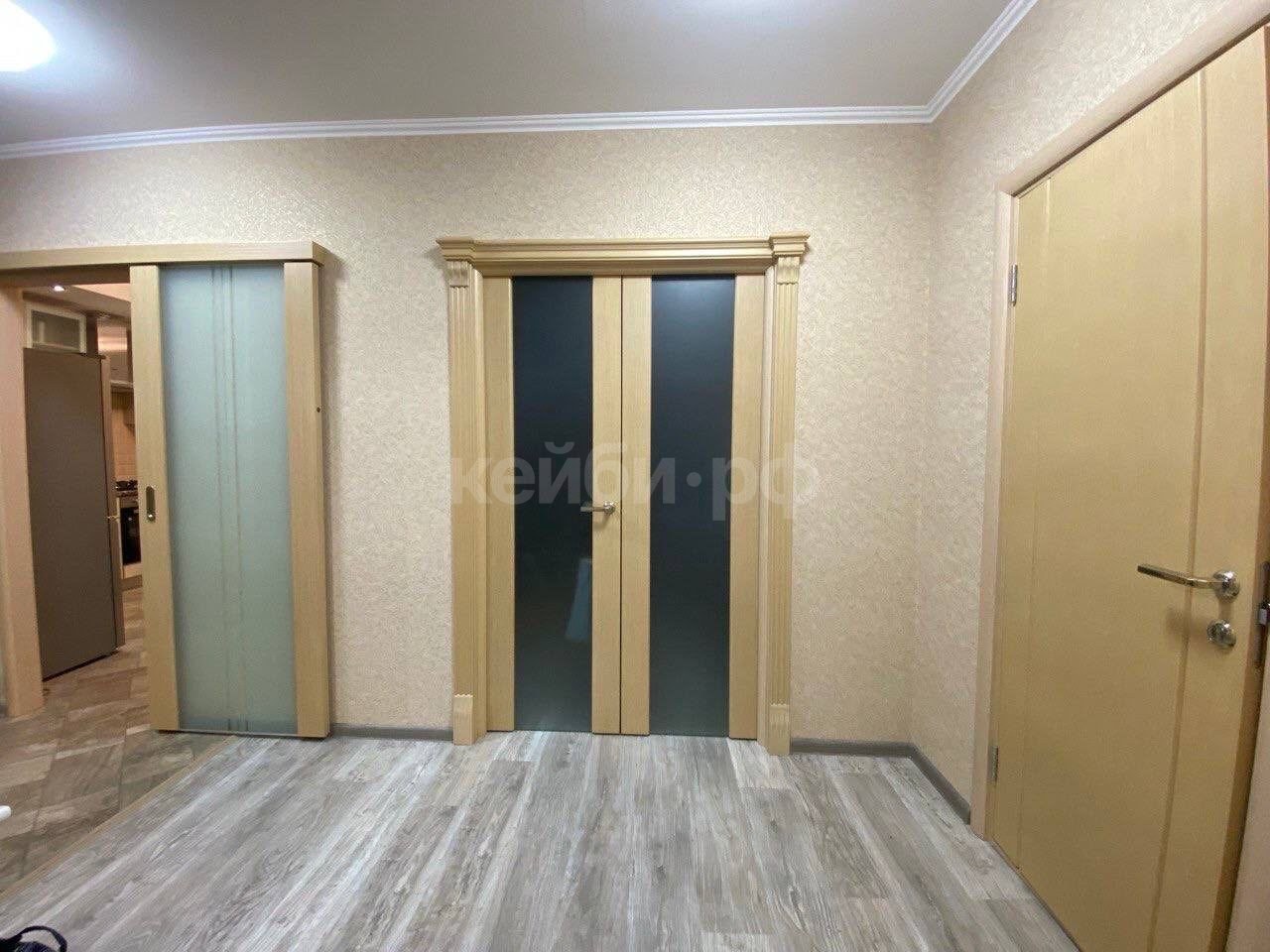 2к ЖК Сокольники — фото 15