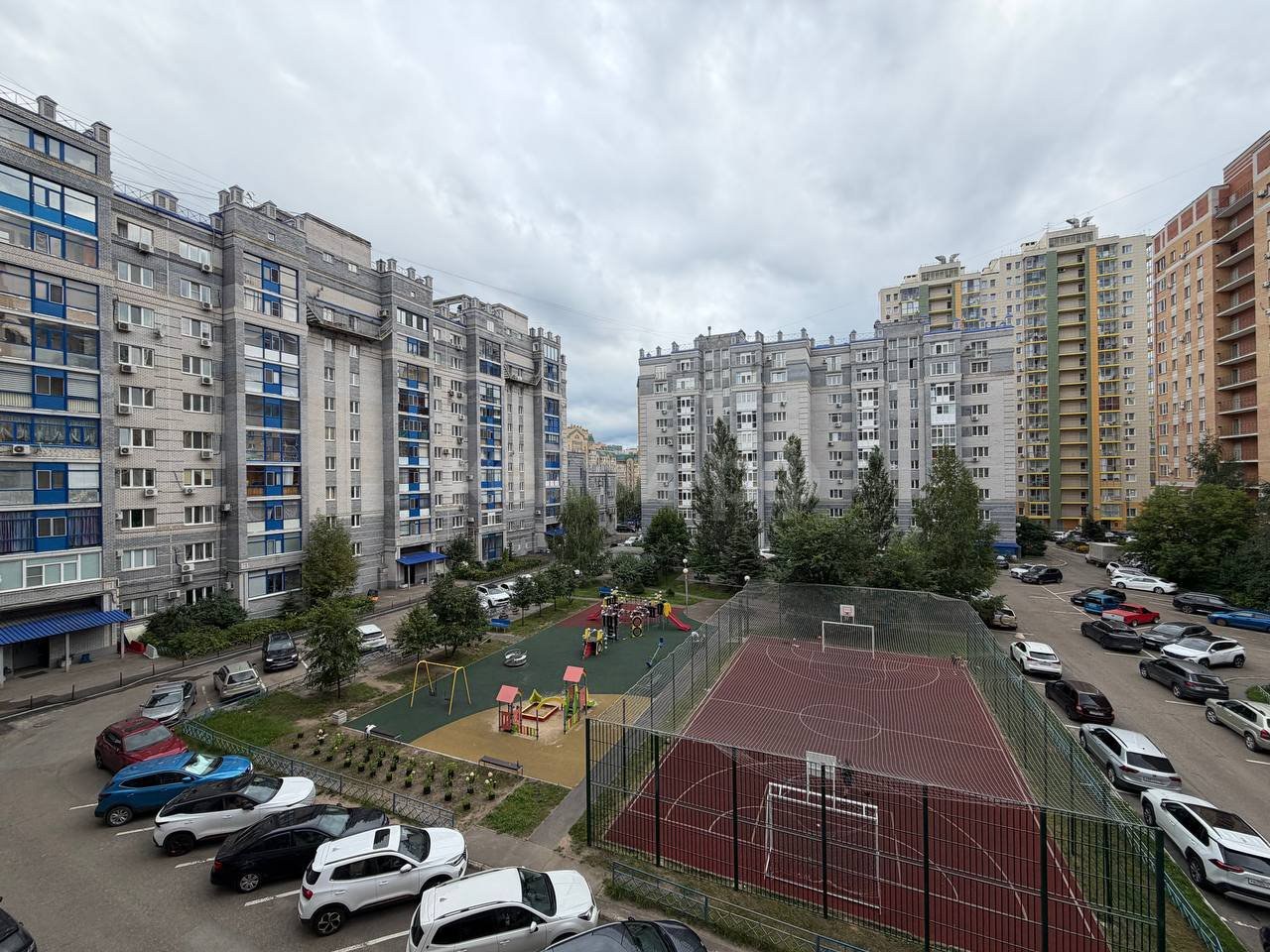 1к Адоратского — фото 19