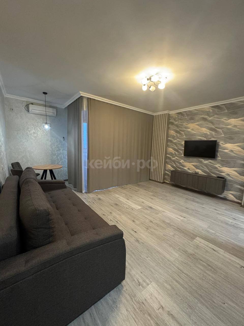 1к ЖК Крыловка Парк — фото 11