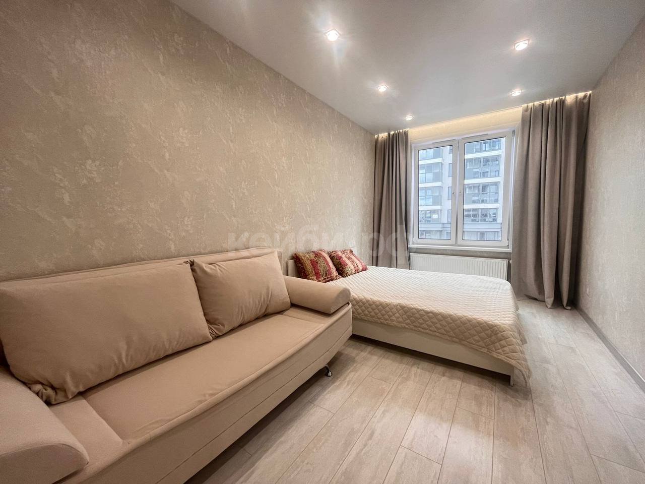 Евро-2к ЖК Квартал Сюита — фото 7