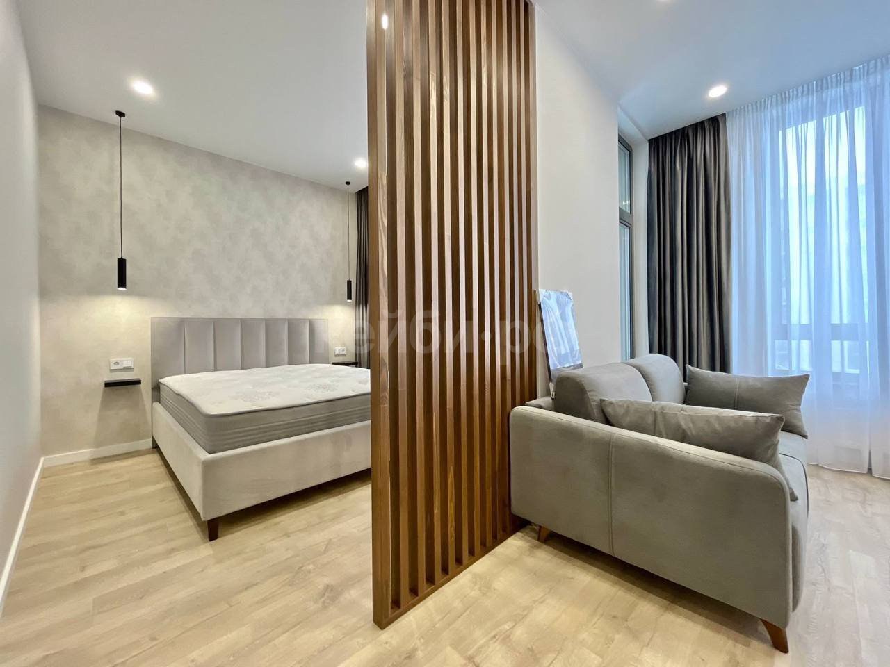 Студия ЖК Savin House — фото 14