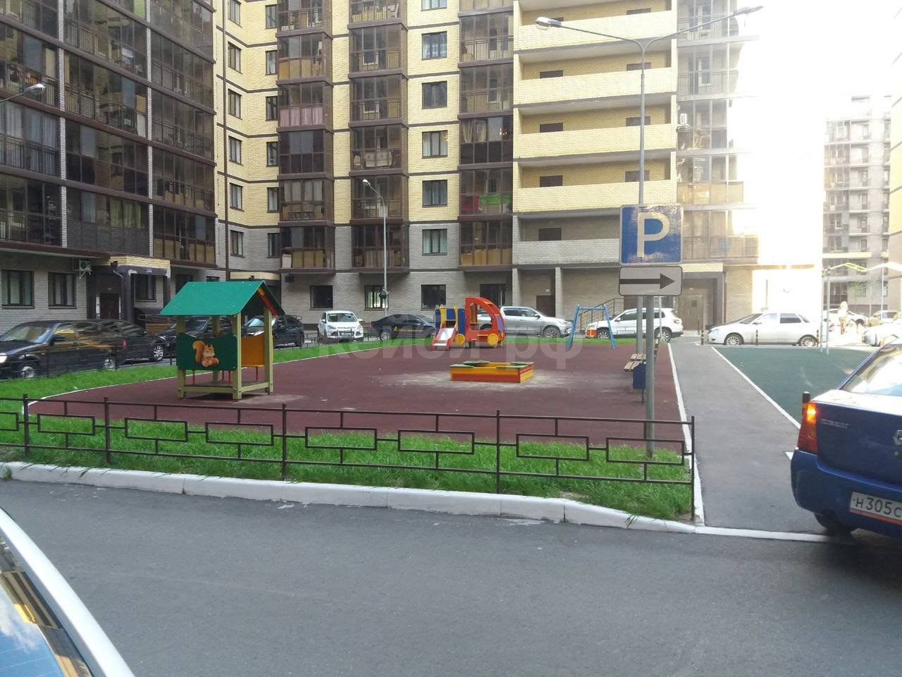 1к Рауиса Гареева — фото 4