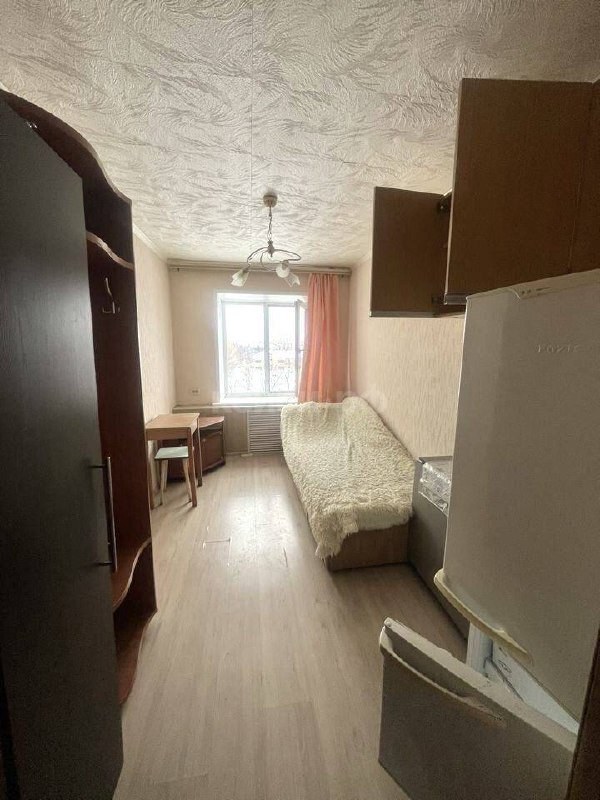 Комната Дементьева — фото 5