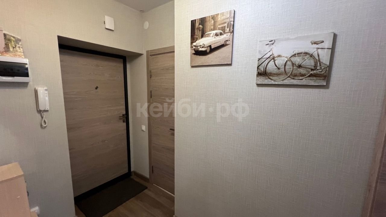 1к ЖК Новые Горки — фото 8