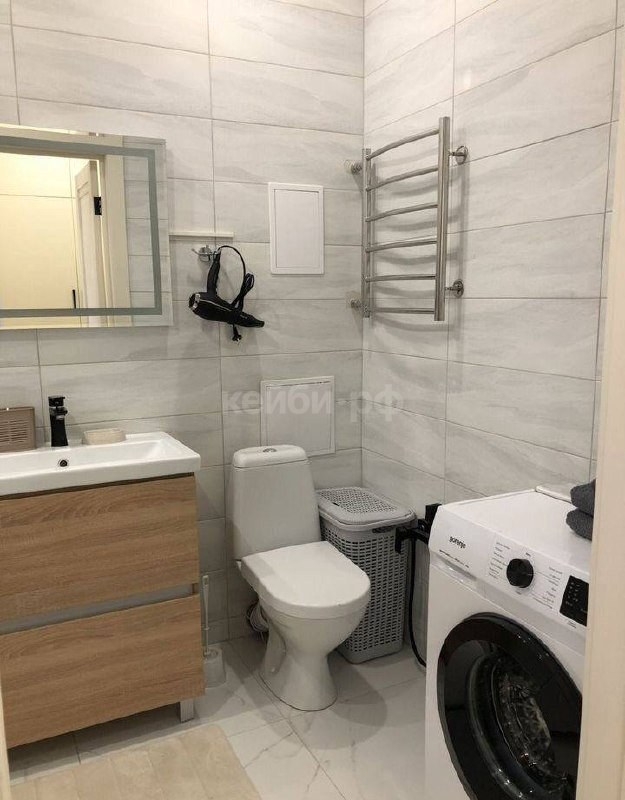 1к ЖК Новые Горки — фото 9