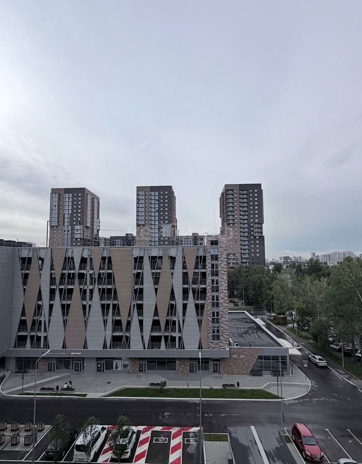 2к ЖК Новые Горки — фото 16