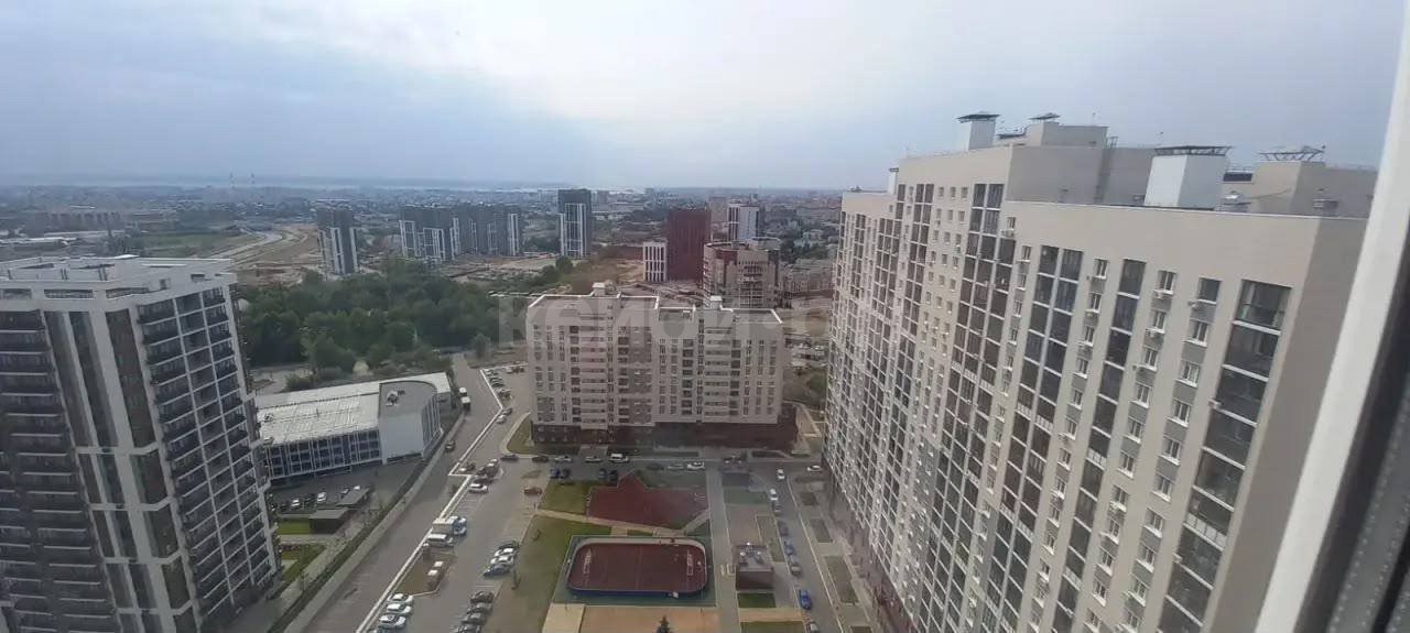 1к ЖК Паруса — фото 12