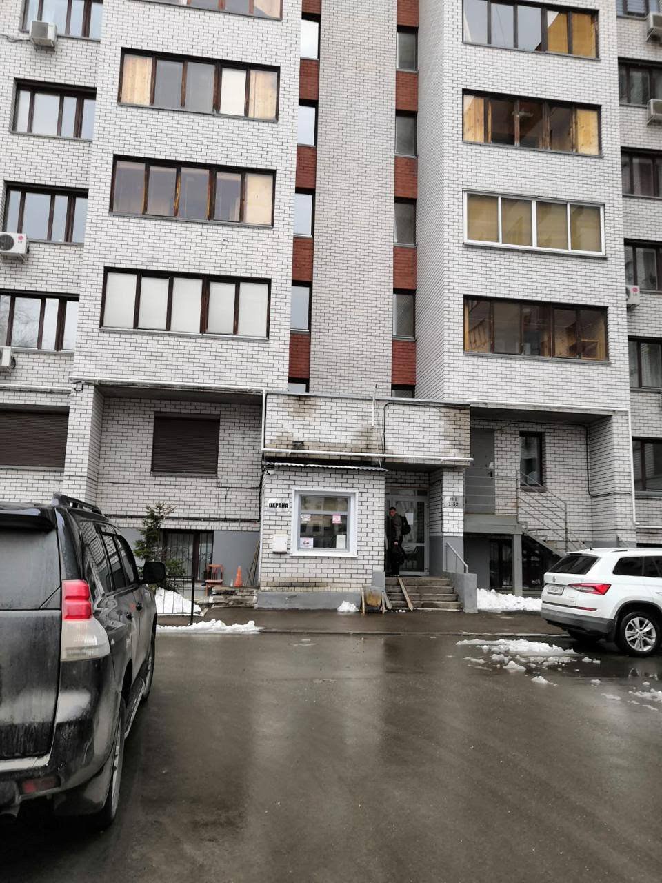 1к Волочаевская — фото 6