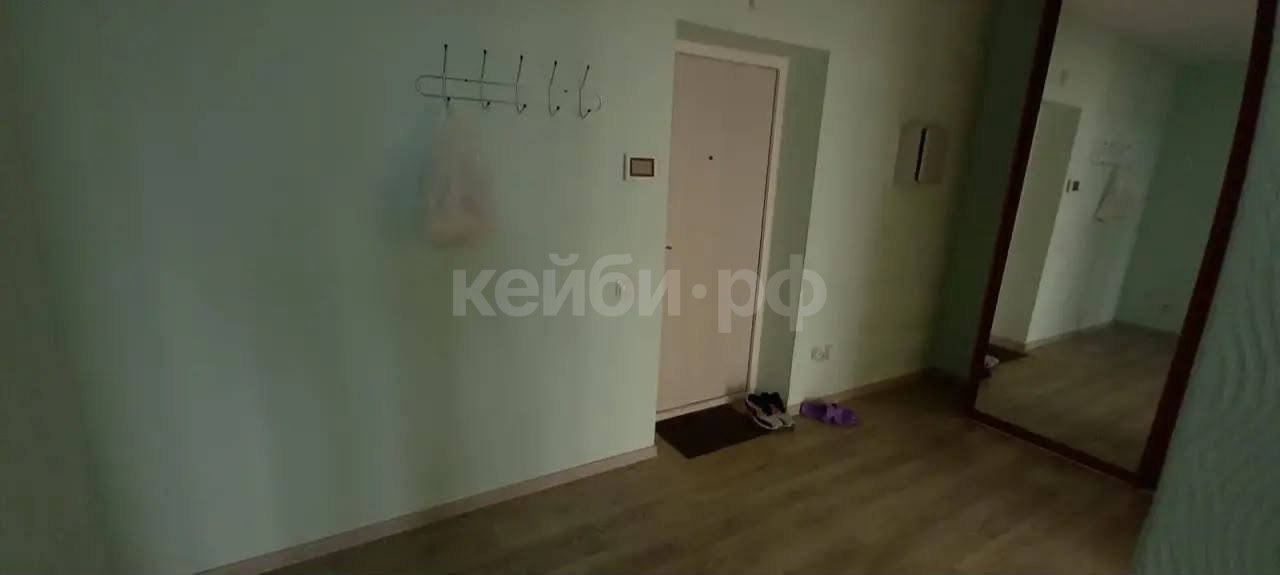 1к ЖК Паруса — фото 5