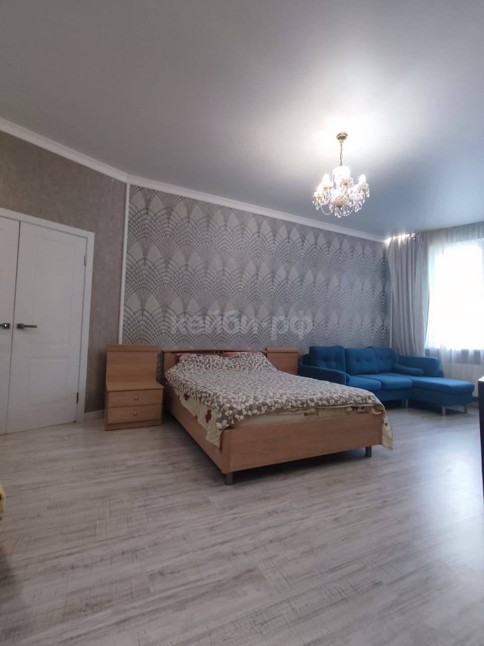 1к ЖК Столичный — фото 22
