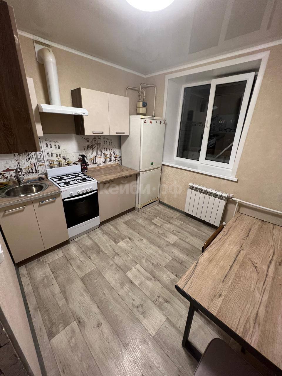 1к Габишева 25 а — фото 6