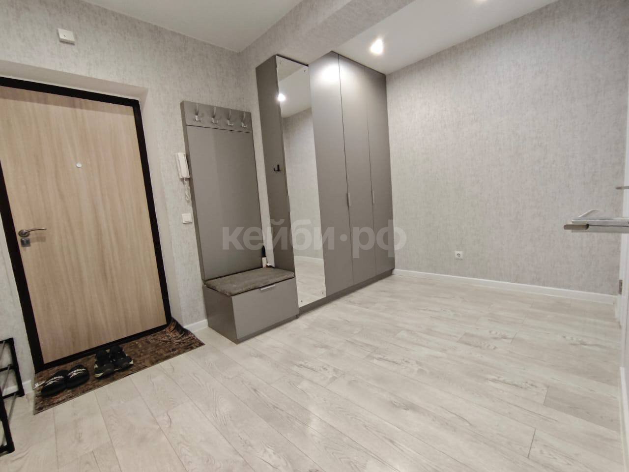 Евро-2к ЖК Грин сити — фото 8