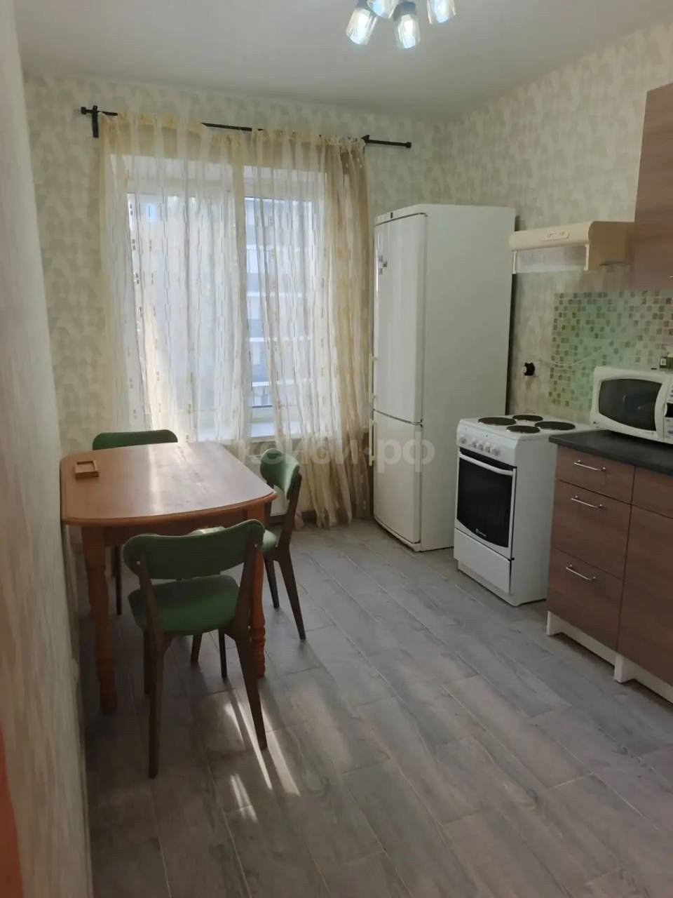 1к ЖК Арт Сити — фото 7
