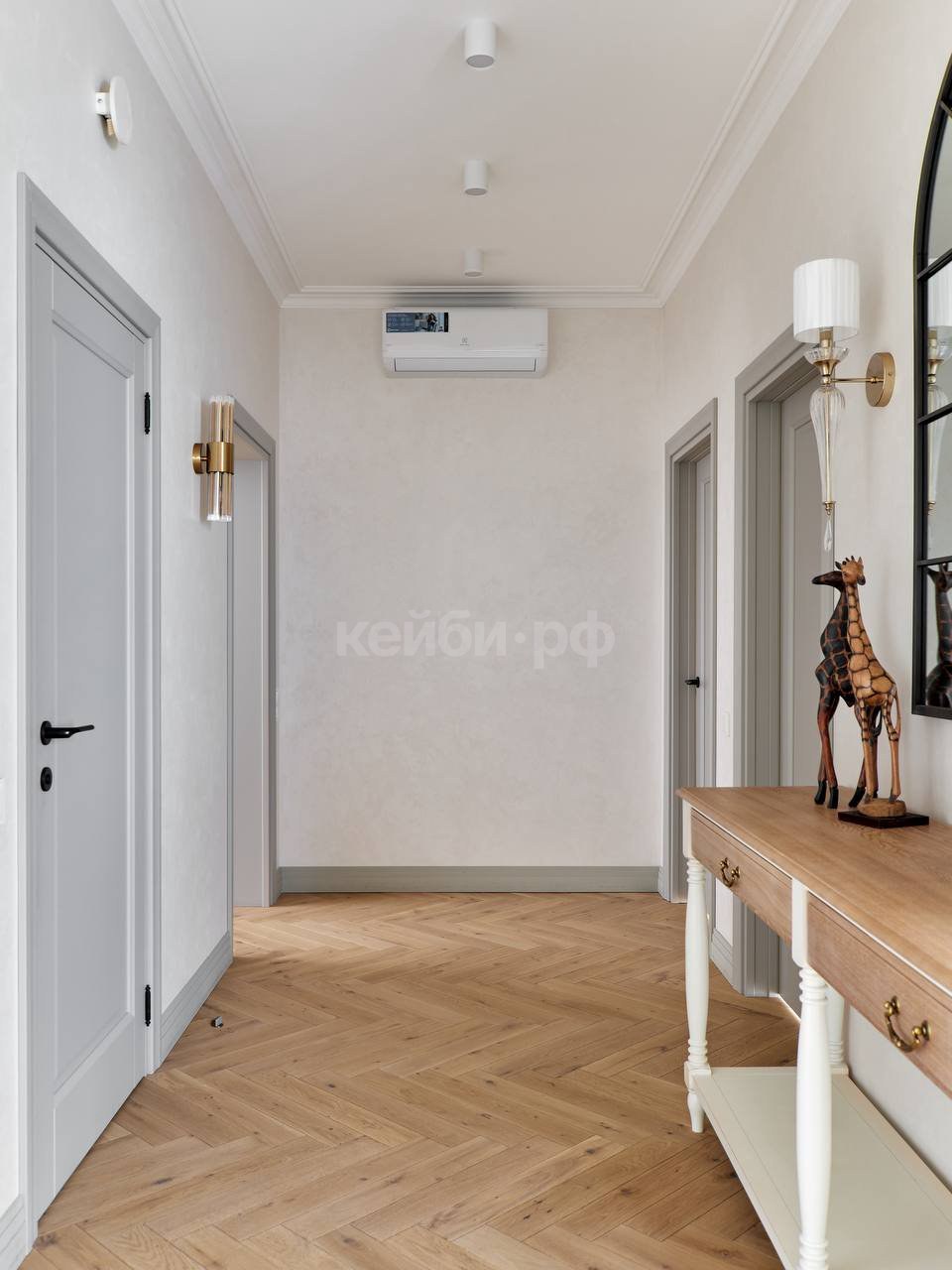 Дом в КП Европа — фото 18
