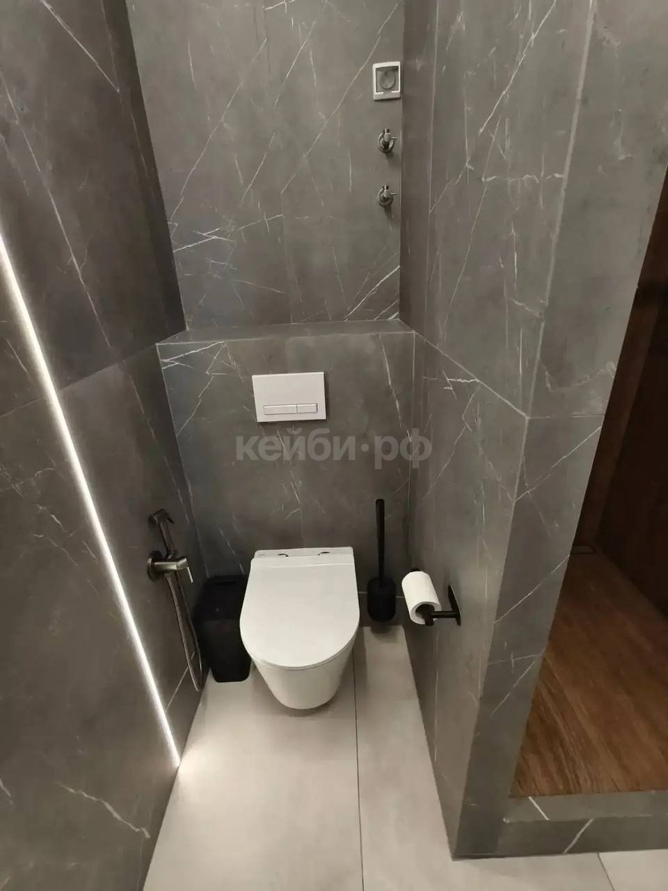 Студия ЖК Достояние — фото 8