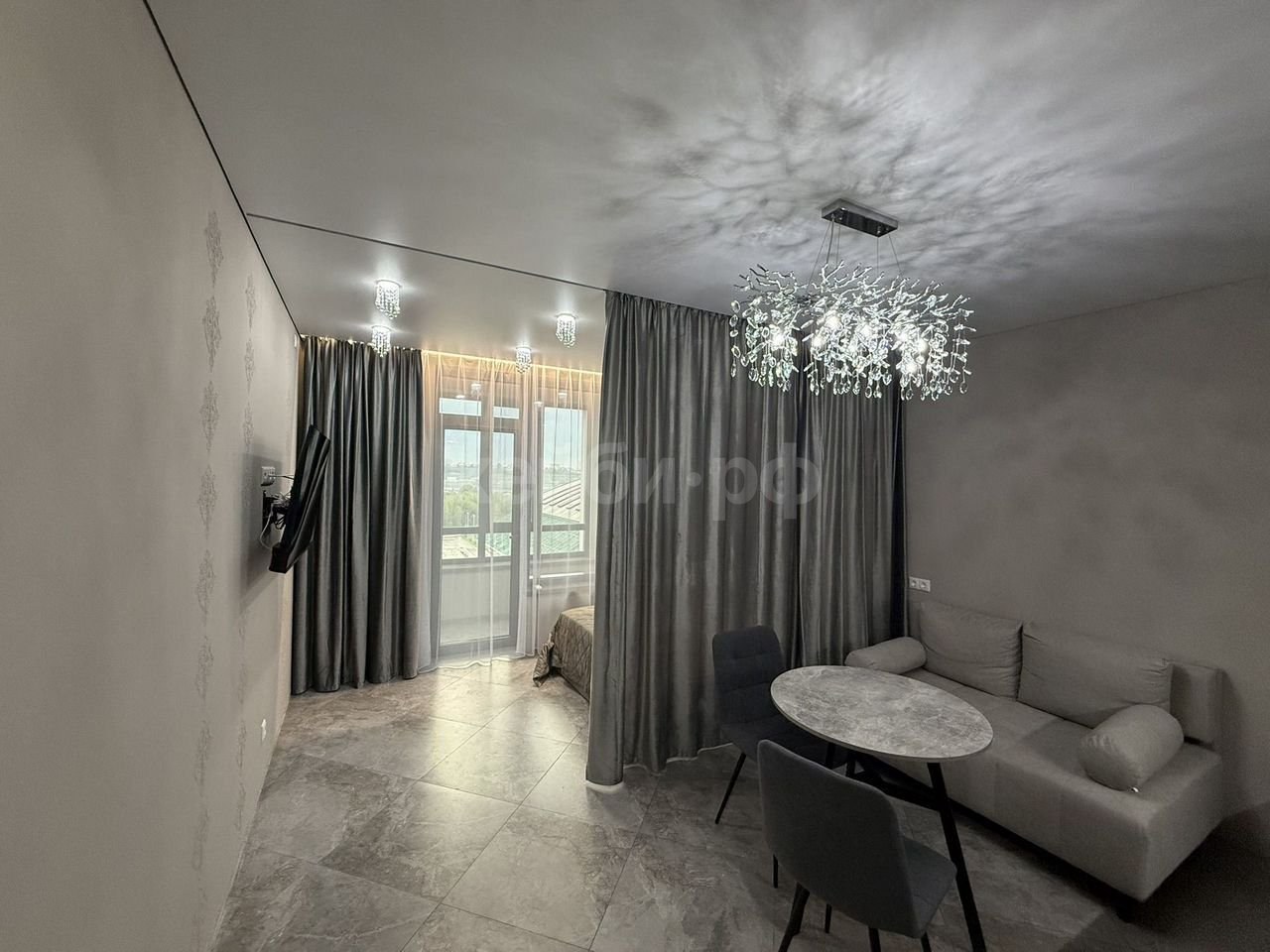 Студия ЖК Savin House — фото 4