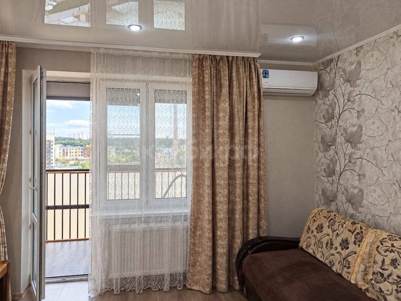 Студия ЖК Новые горки — фото 6