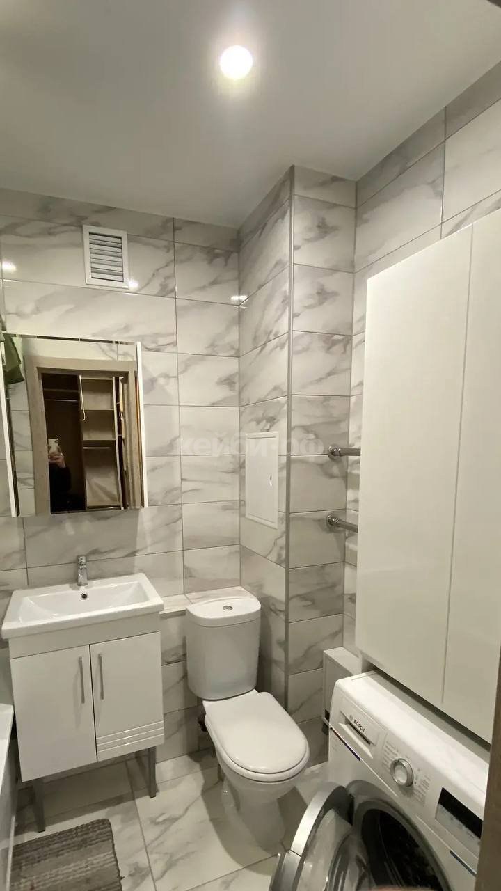 1к ЖК Новые Горки — фото 13