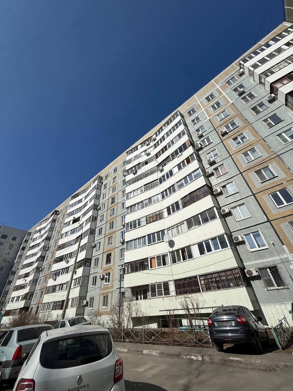 1к Чистопольская — фото 4
