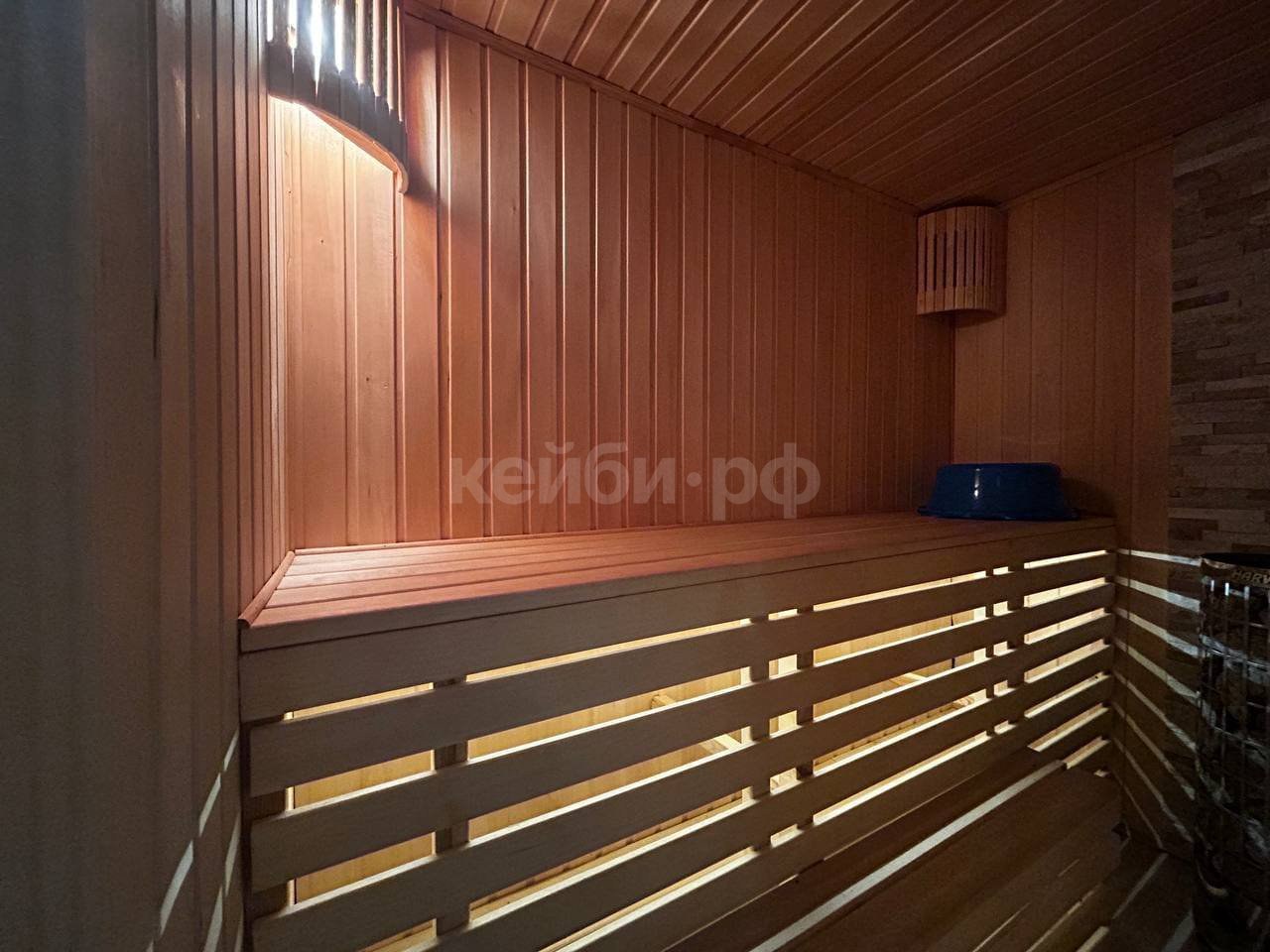 3к ЖК Лазурные Небеса — фото 23