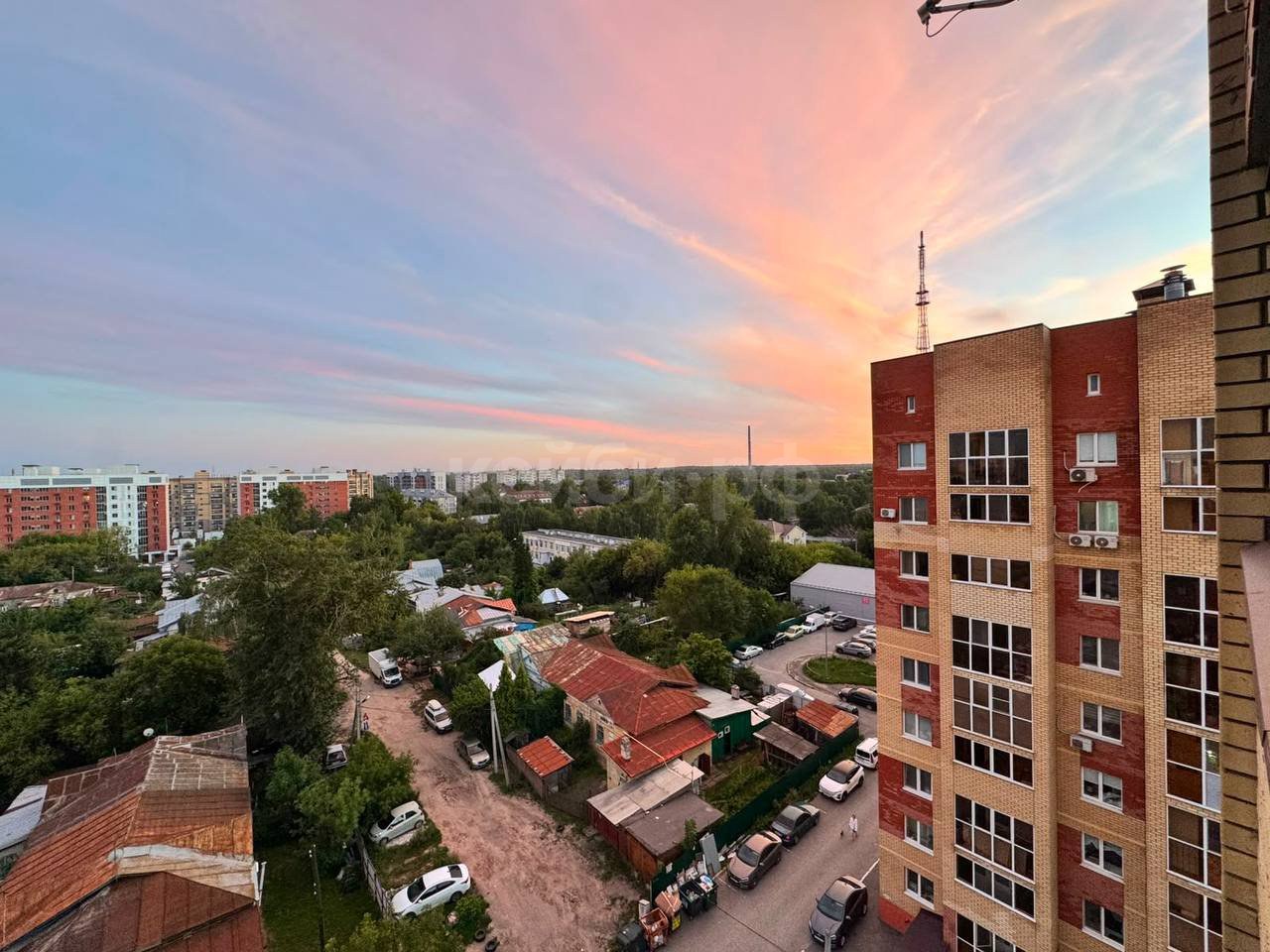 1к Горьковское шоссе — фото 11