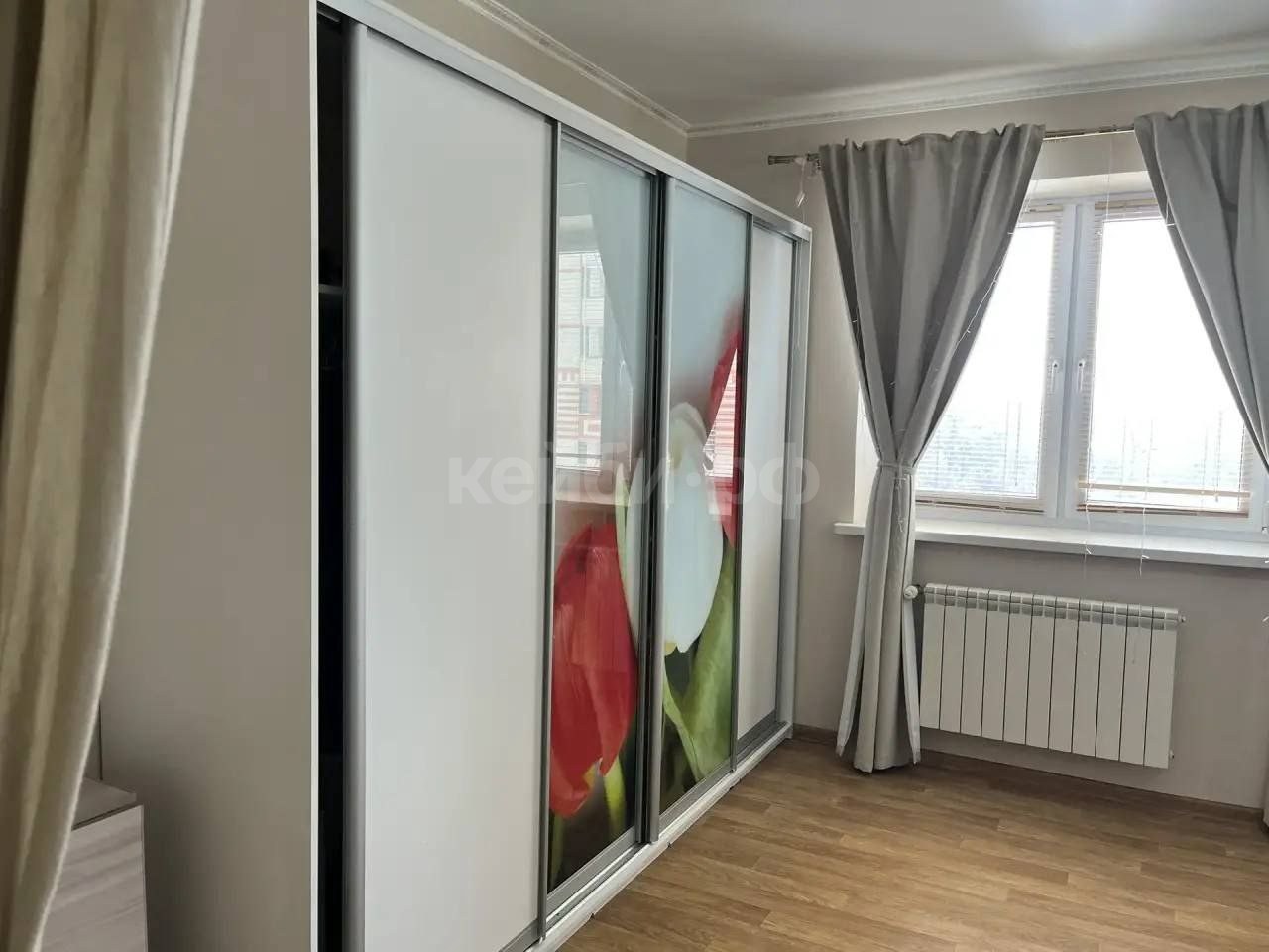 1к ЖК Экопарк Дубрава — фото 2